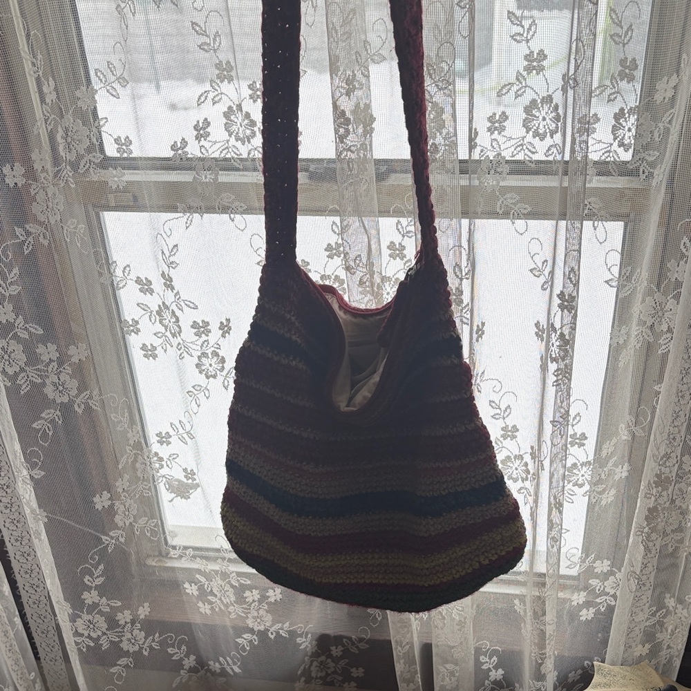 Beautiful bag vintage great condtion